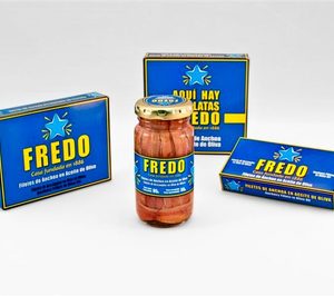 Conservas Fredo, adjudicada por 5,5 M