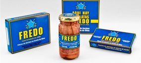 Conservas Fredo, adjudicada por 5,5 M