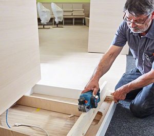 Bosch amplía su gama de herramientas de 12 V