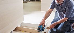 Bosch amplía su gama de herramientas de 12 V