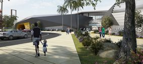 La Piemontesa estará en el sevillano C.C. Palmas Altas y acelera su crecimiento nacional