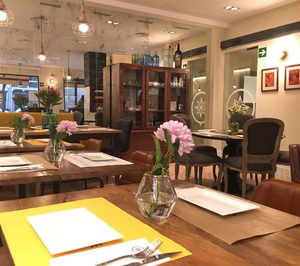 Ilunion Retail abre las puertas de su segundo restaurante Esplore