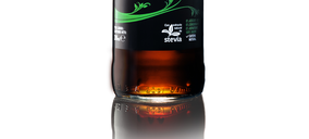 Green Cola apuesta por la hostelería con nueva botella