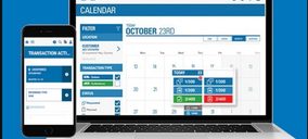 Chep renueva su plataforma digital myCHEP
