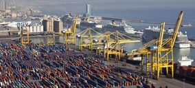 Los presupuestos prevén una inversión de 900 M en puertos