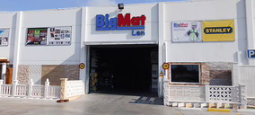 Suministros Lari estrena nuevo establecimiento
