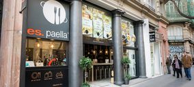 Es.paella anuncia la franquicia de su modelo de negocio
