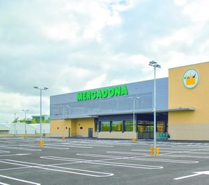 Mercadona prepara nuevas aperturas en el País Vasco