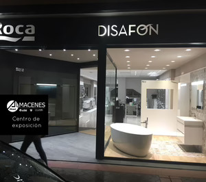 Disafon abre su cuarto establecimiento