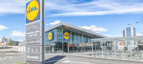 Lidl refuerza su estrategia de precio e incide en su crecimientosostenido
