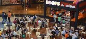 Loops & Coffee abre su primera franquicia en Madrid e inicia su expansión por Europa