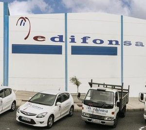 Medifonsa estrena almacén