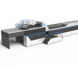Smurfit Kappa, el primero en hacerse con la HP Pagewide C500