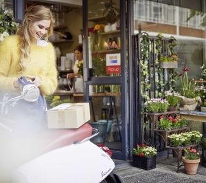 Seur apoyará a MediaMarkt en el desarrollo de sus puntos de entrega