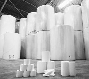 Essitycierra la planta deLa Ribay reduce su producción en Allo