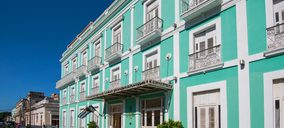 Meliá sumará la operativa de 2.145 habitaciones en el archipiélago cubano