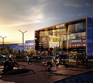 Proyectos internacionales (16-22/04/2018)