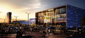 Proyectos internacionales (16-22/04/2018)