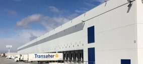 Transaher inicia el traslado de su sede a San Fernando de Henares