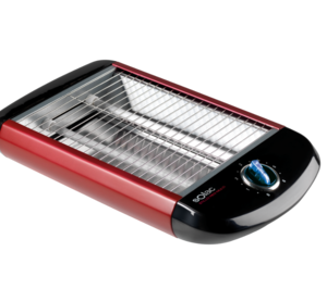 Solac lanza un tostador plano