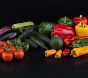 La Unión entra en frutas y hortalizas premium con la nueva marca Shybari