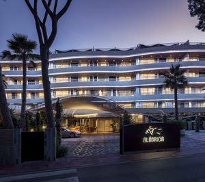 Reabre el Alàbriga tras estar cinco meses cerrado