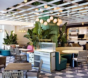 Grupo Lateral llega a Pozuelo de Alarcón