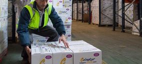 Mascotrans ampliará su almacén central