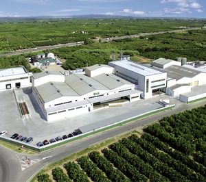 ADM Wild prevé alcanzar ventas de 50 M€ en 2018