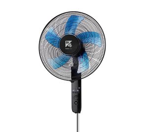 Di4 lanza una nueva gama de ventiladores