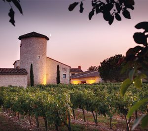 Logis prevé alcanzar los cien hoteles en España en 2020 y prepara su expansión fuera de Europa