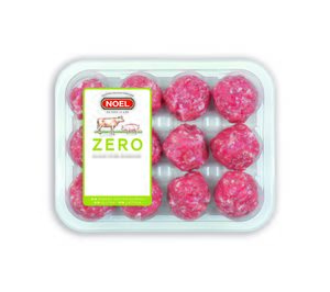 Noel lleva a los frescos su apuesta por la salud