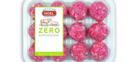 Noel lleva a los frescos su apuesta por la salud