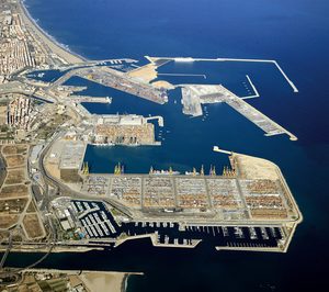 La transitaria A.M. Cargo apuesta por la importación