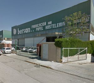 Bersan Papeles y Manipulados eleva sus ventas en 2017