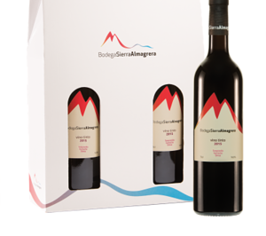 Sierra de Almagrera impulsa la creación de la DO Levante de Almería