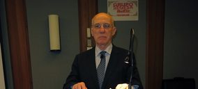 José Escoda sustituirá a Francisco Jurado en la Gerencia de Segesa