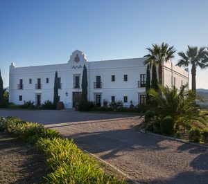 Tesalia, la bodega del vicepresidente de DIA y Parques Reunidos