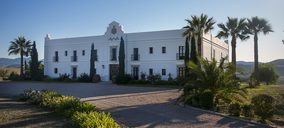 Tesalia, la bodega del vicepresidente de DIA y Parques Reunidos