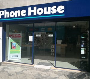 The Phone House abre su tercera tienda en Murcia capital