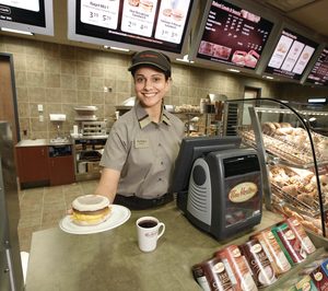 Tim Hortons suma y sigue con su séptimo local en Madrid en solo cinco meses