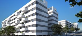 Quabit sigue comprando suelo