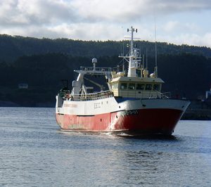 Iberconsa, segundo grupo pesquero español, en venta