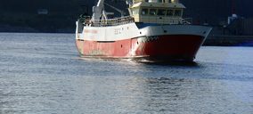 Iberconsa, segundo grupo pesquero español, en venta