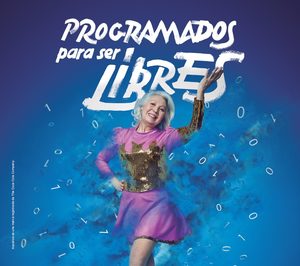 Aquarius estrena campaña vitalista