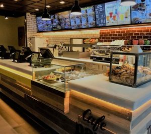 Pans & Company aterriza en una localidad de la Costa Brava