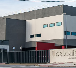 La nueva dueña de Cel Celis invertirá 2 M en reactivar su planta