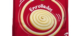 Babybel amplía su target de consumidores con Enrollados