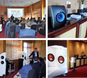 Gedelson celebra su convención 2018