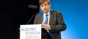 Electro Stocks reunirá a 5.000 profesionales en el certamen Open GES xperience’